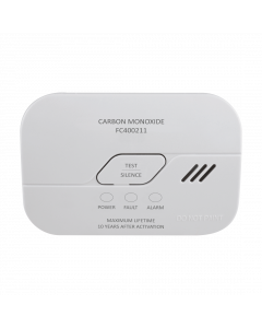 Carbon Monoxide Detector – 10 Year Sensor (FC4002)