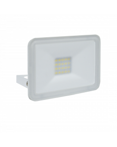 Design LED Outdoors Lamp 10W - White (LF5010)