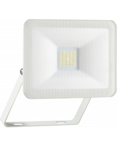 Design LED Buitenlamp 10W – 800LM – IP54 Waterdicht - Wit (LF60-10-W)