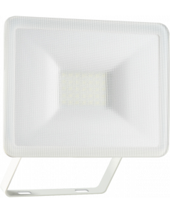 Design LED Buitenlamp 20W – 1600LM – IP54 Waterdicht - Wit (LF60-20-W)