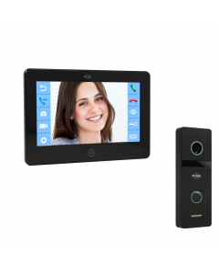 ELRO PRO - Full HD Video Door Intercom System (PV40)