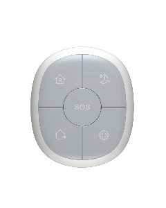 ELRO Connects Multifunctionele Afstandsbediening (SF40RE)