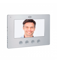 Extra Monitor for the ELRO DV477W- & DV477IP-Series Video Door Intercom (DV477W-M)