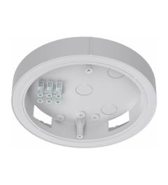 Mounting base for ELRO FS1105P & FS1110P 230V smoke detectors (FR1100P)