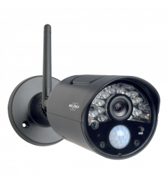 Extra Camera for the ELRO CZ30RIPS Security Camera Set (CC30RXX)