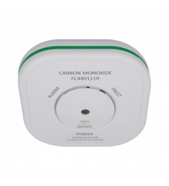 Wireless Connected Carbon Monoxide Detector (FC4801R)