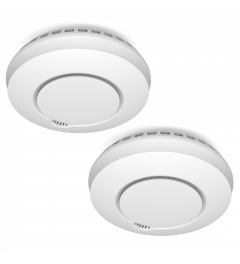 Connectable Smoke Detectors 2-Pack (FZ5002R)