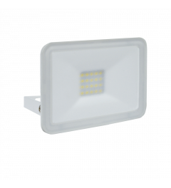 Design LED Outdoors Lamp 10W - White (LF5010)