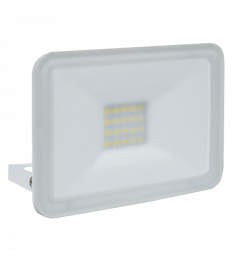 Design LED Outdoors Lamp 20W - White (LF5020)