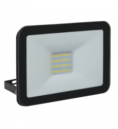 Design LED Outdoors Lamp 20W - Black (LF5020)