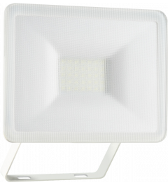 Design LED-Außenleuchte 20 W – 1600 LM – IP54 Wasserdicht - Weiß (LF60-20-W)