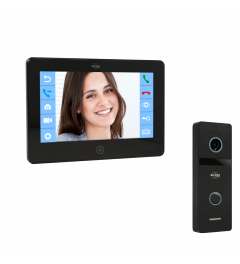 ELRO PRO - Full HD Video Door Intercom System (PV40)