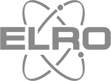 Logo ELRO
